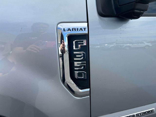 Certified 2022 Ford F350 Lariat w/ Lariat Ultimate Package image 25