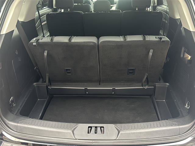 Certified 2025 Ford Explorer Active AWD/4WD image 31