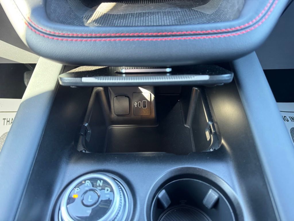 Certified 2025 Ford Explorer ST-Line image 24