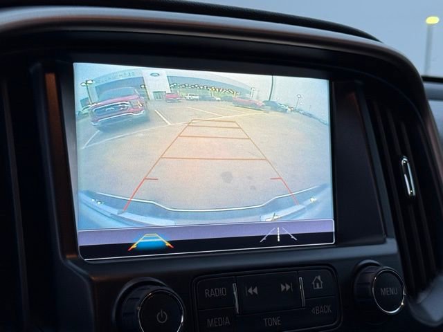 Used 2018 GMC Canyon Denali image 22