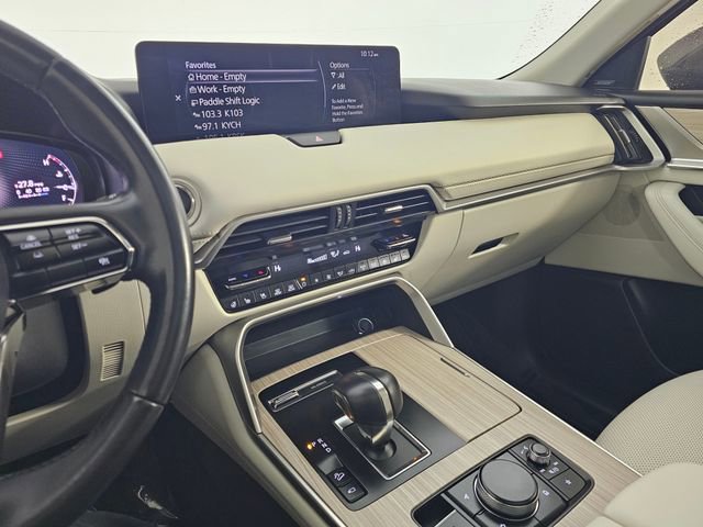 Used 2024 MAZDA CX-90 3.3 Turbo w/ Premium Plus Pkg image 31