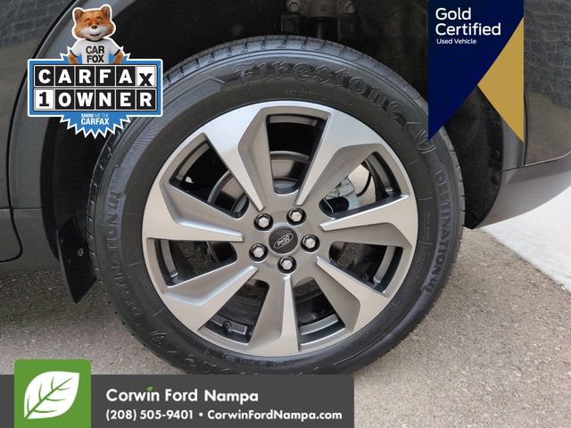 Certified 2023 Ford Escape Platinum AWD/4WD image 33