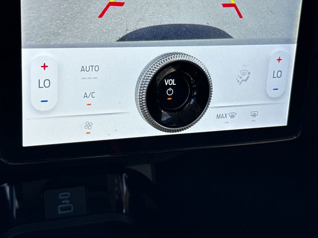 Certified 2023 Ford Mustang Mach-E Select image 22