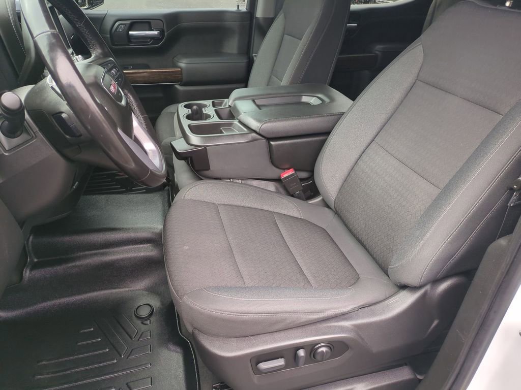 Used 2022 GMC Sierra 1500 Elevation image 15