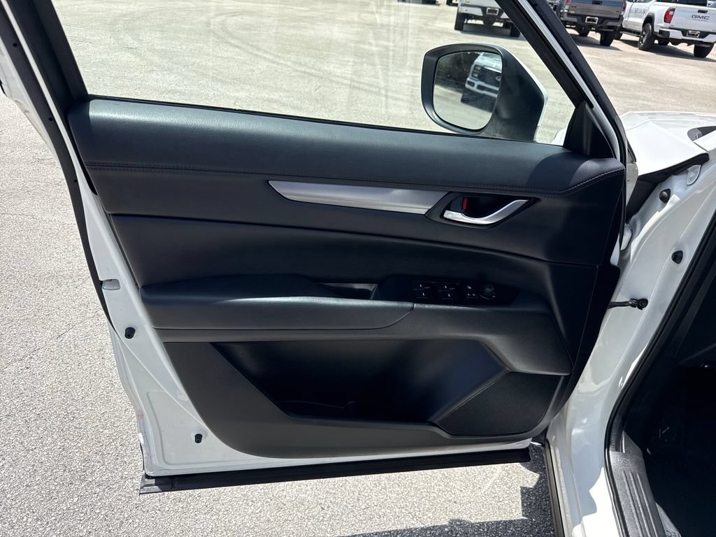 Used 2019 MAZDA CX-5 Touring FWD image 13