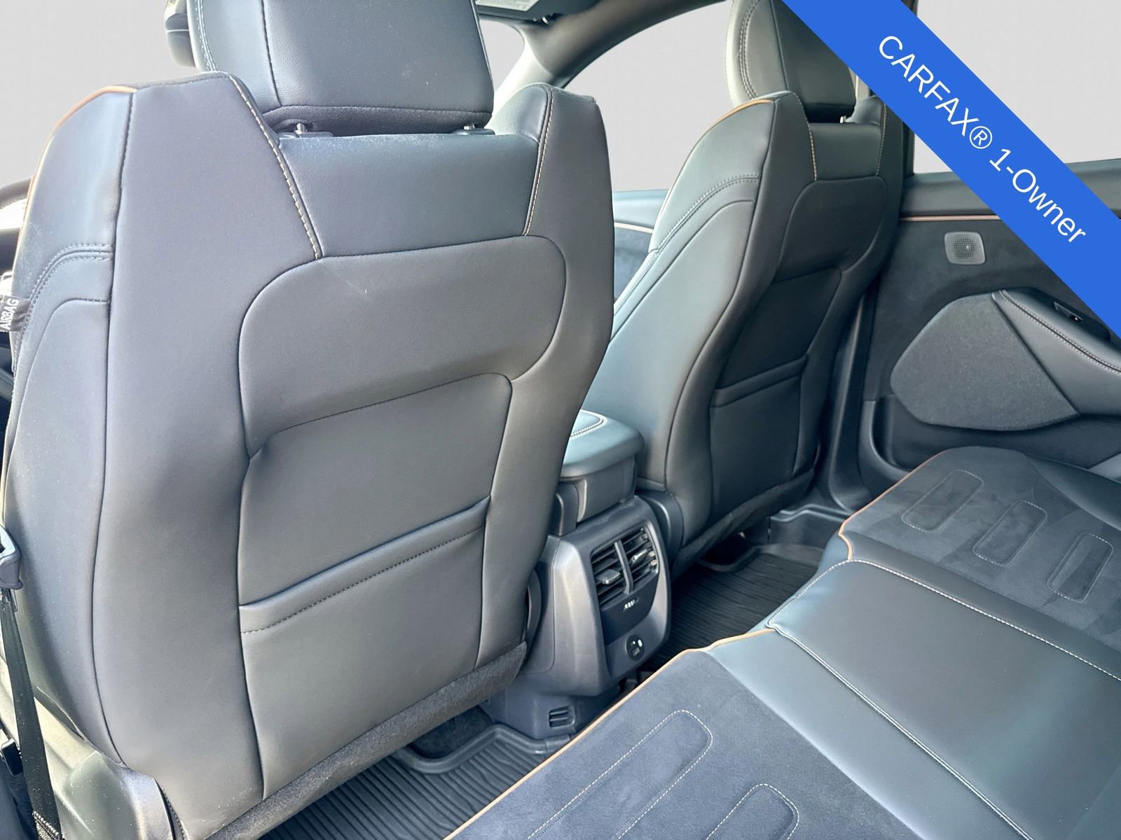 Certified 2023 Ford Mustang Mach-E GT AWD/4WD image 20