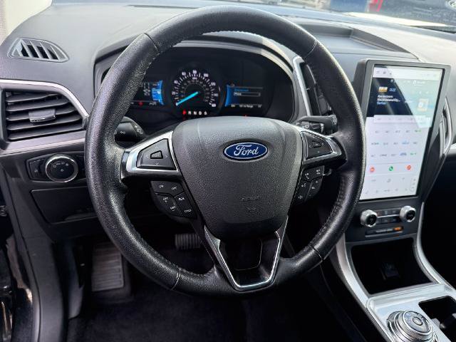 Certified 2024 Ford Edge SEL AWD/4WD image 32