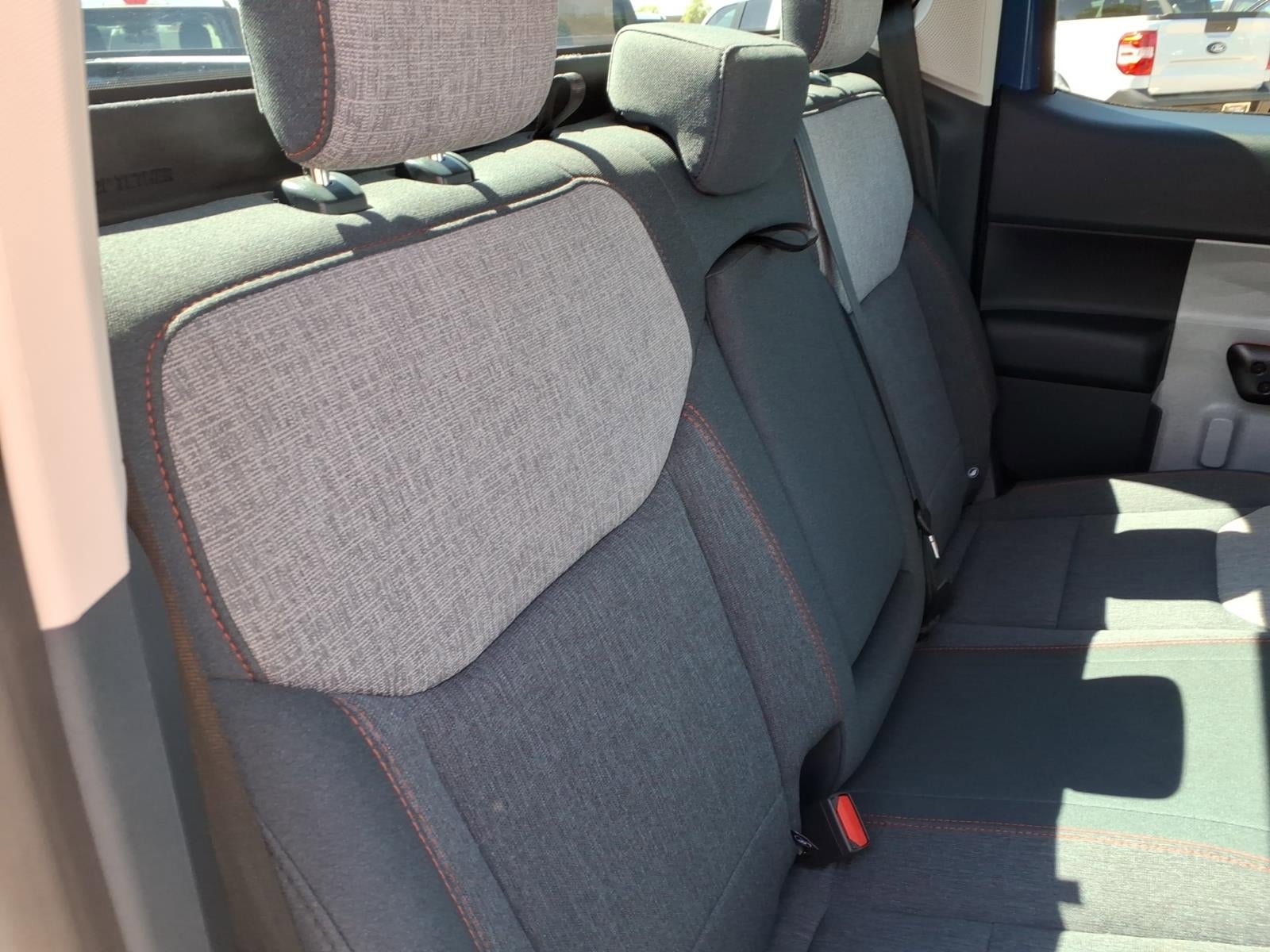 Certified 2024 Ford Maverick XLT FWD image 15