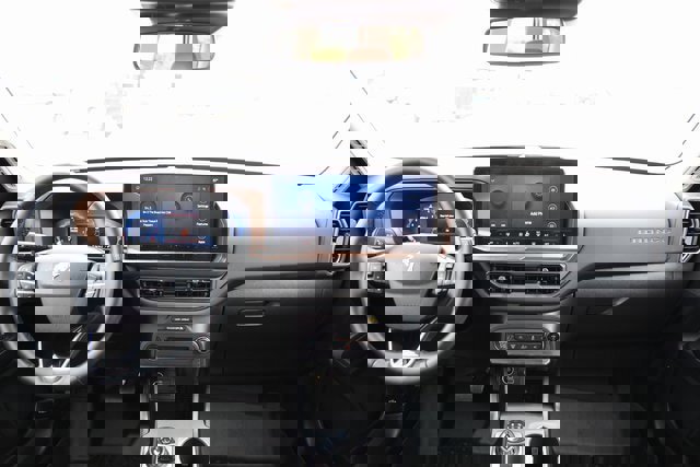 Certified 2025 Ford Bronco Sport Outer Banks image 11