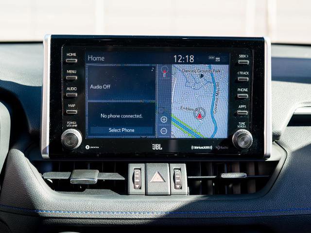 Used 2019 Toyota RAV4 XSE image 22