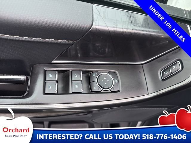 Certified 2023 Ford F150 XLT w/ Equipment Group 302A High image 16