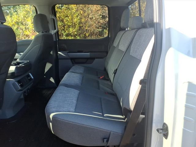 Certified 2023 Ford F150 XLT w/ Equipment Group 302A High image 11