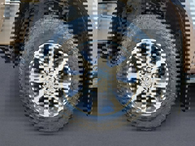 Used 2024 RAM 2500 Limited w/ Safety Group image 14