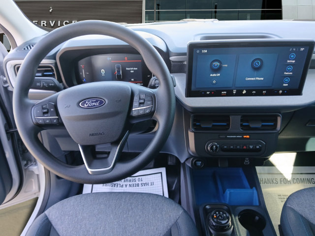 Certified 2025 Ford Maverick XLT w/ Equipment Group 302A AWD/4WD image 10