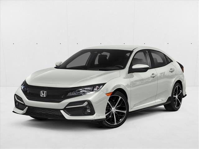 Used 2021 Honda Civic Sport video 1