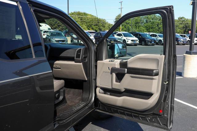Certified 2019 Ford F150 XLT AWD/4WD image 20