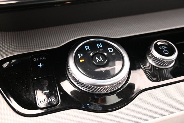 Certified 2025 Ford Expedition Max Active AWD/4WD image 25