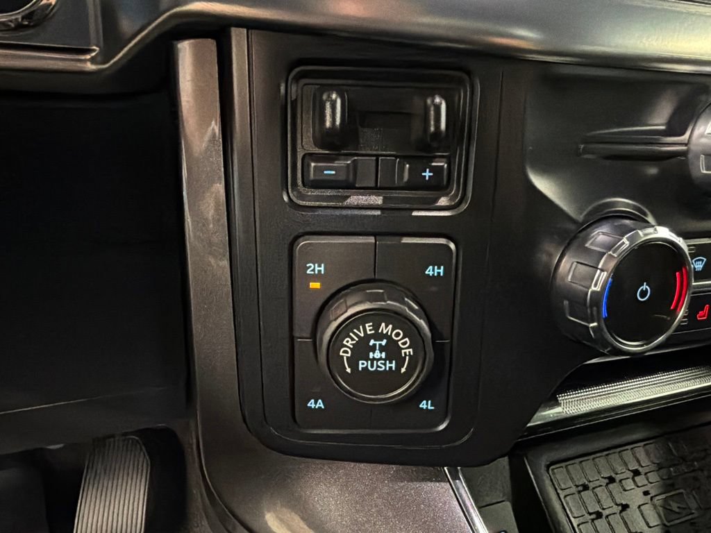 Certified 2023 Ford F150 Lariat AWD/4WD image 19