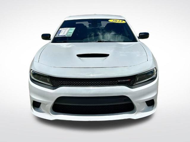 Used 2023 Dodge Charger GT RWD image 2