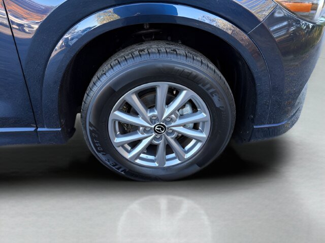 Used 2025 MAZDA CX-5 AWD 2.5 S w/ Select Package image 26