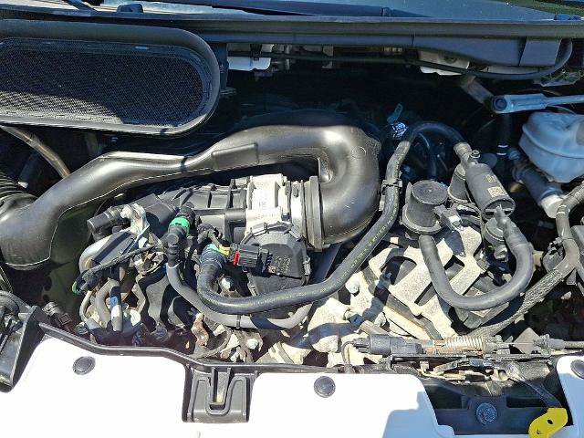 Certified 2024 Ford Transit 350 XLT RWD image 29