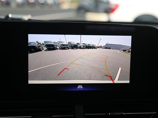 Used 2024 Chevrolet Trax ACTIV w/ Driver Confidence Package FWD image 32