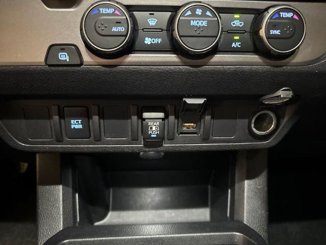 Used 2021 Toyota Tacoma SR5 RWD image 28