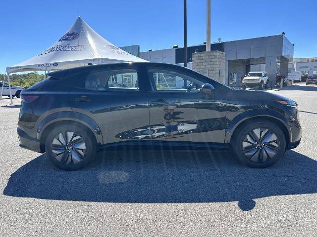 Used 2023 Nissan Ariya AWD image 3