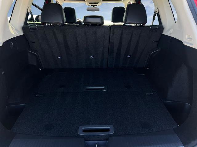 Used 2023 Nissan Rogue SL w/ SL Premium Package FWD image 18