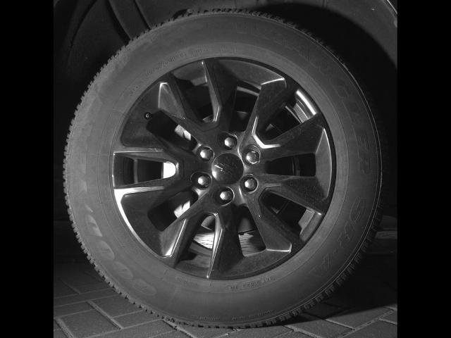 Used 2022 Chevrolet Silverado 1500 RST w/ Protection Package RWD image 9