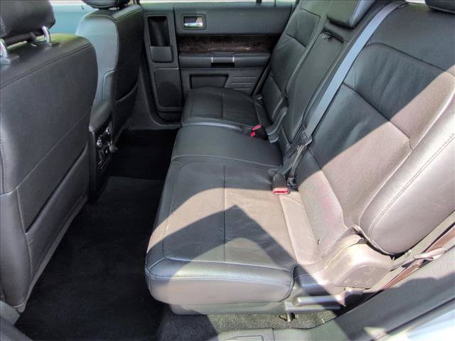 Certified 2019 Ford Flex Limited FWD image 17