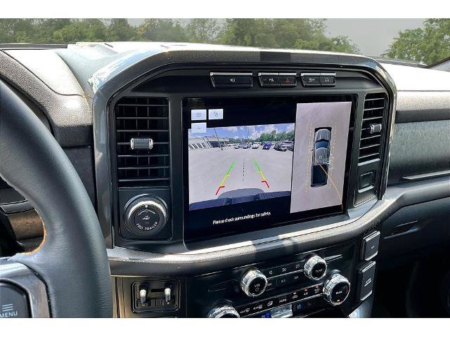 Certified 2023 Ford F150 Tremor w/ Equipment Group 402A High AWD/4WD image 13