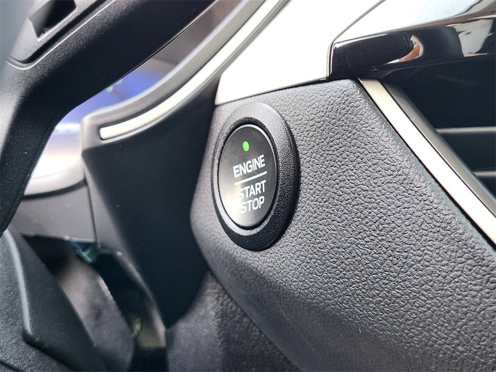 Certified 2022 Ford Escape SEL w/ Technology Package image 24