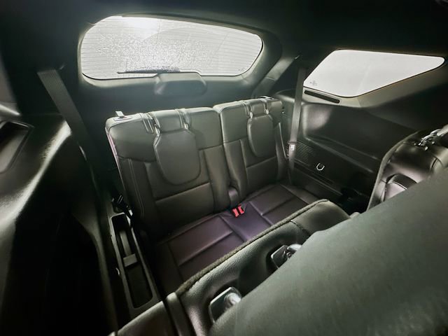 Certified 2023 Ford Explorer ST w/ Equipment Group 401A image 38