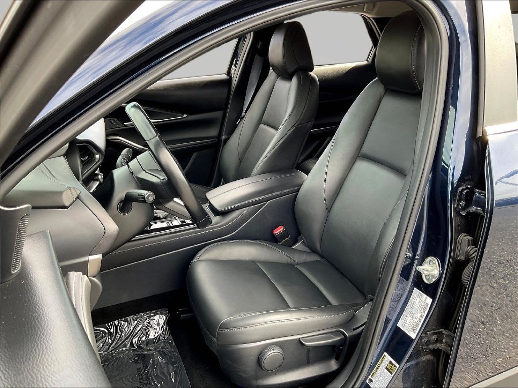 Used 2024 MAZDA CX-30 AWD 2.5 S w/ Select Sport Pkg image 23