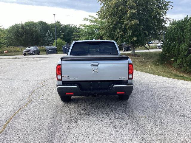 Used 2020 Honda Ridgeline RTL-E image 5