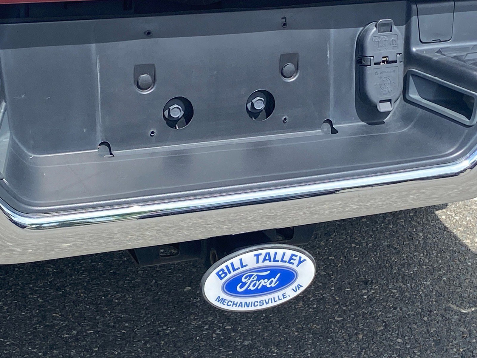 Used 2023 RAM 1500 Big Horn AWD/4WD image 8