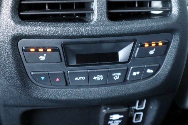 Used 2023 Honda Passport Elite image 29