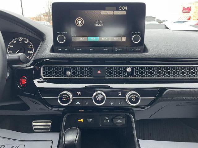 Used 2023 Honda Civic Sport image 22