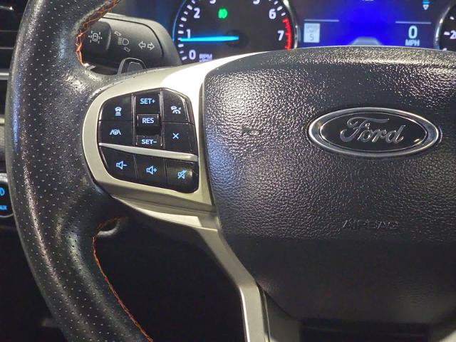 Certified 2023 Ford Explorer Timberline w/ Timberline Technology Package AWD/4WD image 23