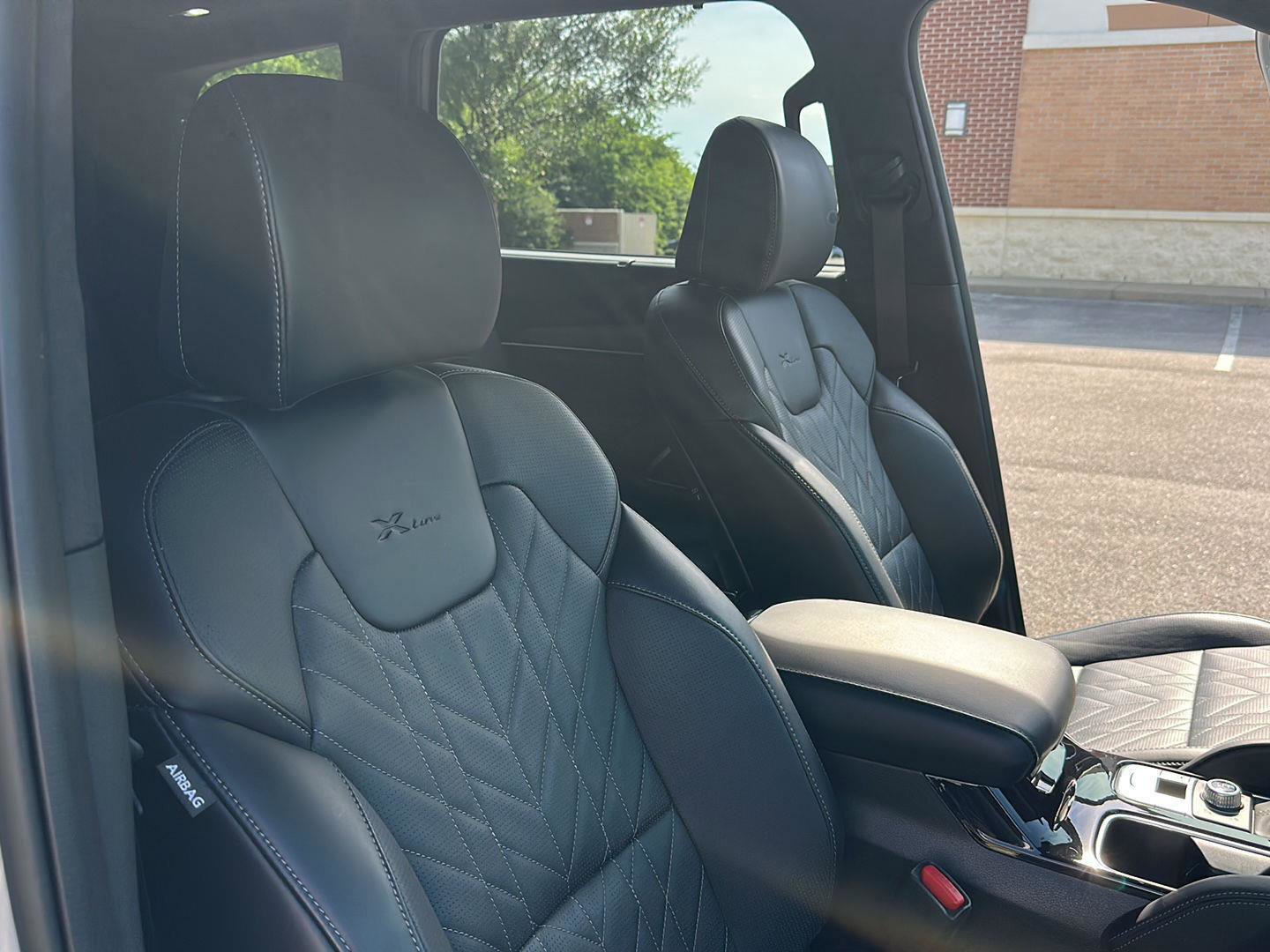 Used 2025 Kia Telluride SX Prestige X-Line AWD/4WD image 35