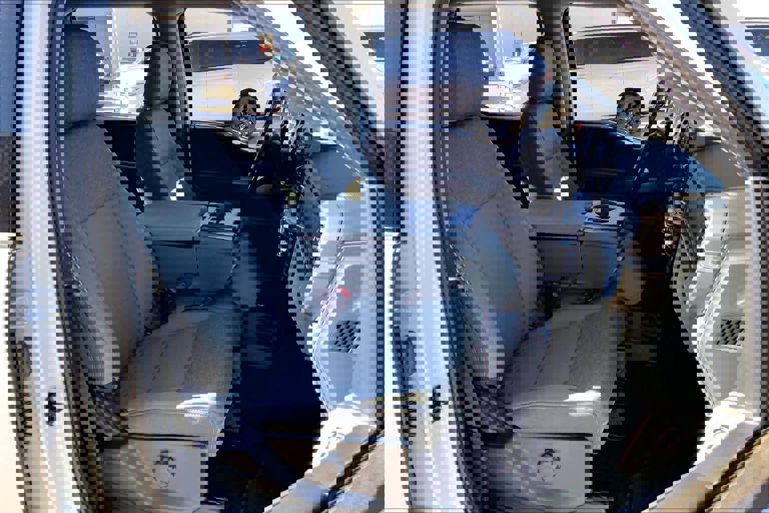 Certified 2024 Ford F150 XLT image 8