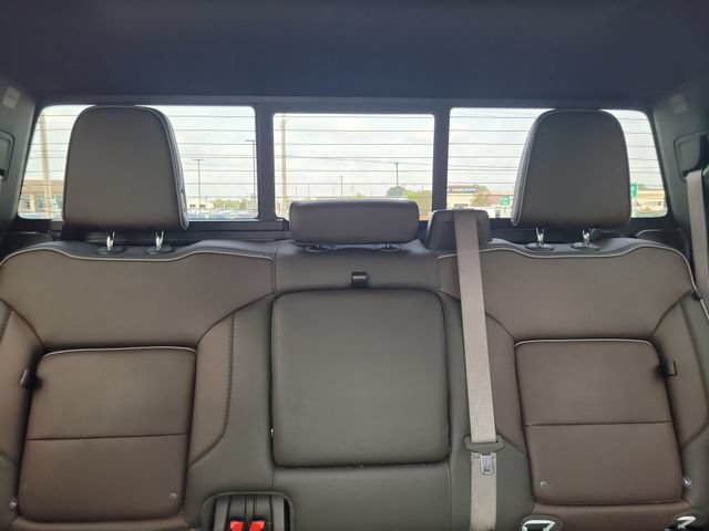 Used 2024 GMC Sierra 1500 Denali w/ Denali Reserve Package AWD/4WD image 23
