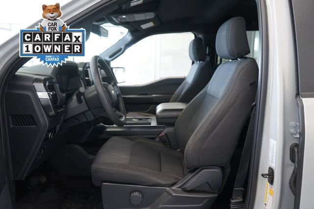 Certified 2024 Ford F150 STX AWD/4WD image 21