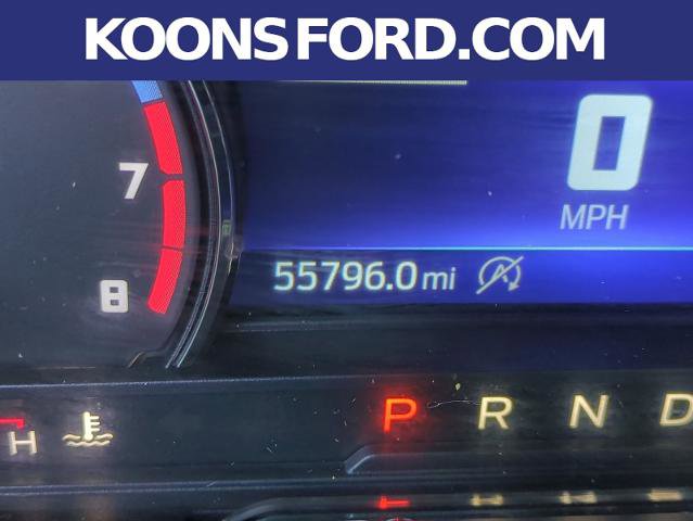 Certified 2021 Ford Bronco Sport Outer Banks AWD/4WD image 16