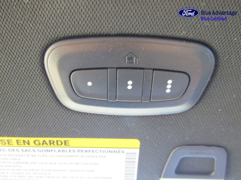 Used 2024 Jeep Grand Cherokee L Limited w/ Luxury Tech Group II AWD/4WD image 41