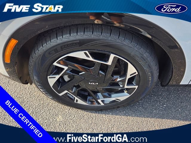 Used 2024 Kia Sportage SX FWD image 10