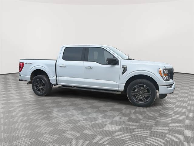 Certified 2022 Ford F150 XLT w/ Equipment Group 302A High AWD/4WD image 6
