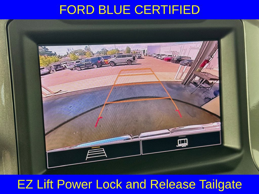 Used 2026 GMC Sierra 1500 Pro w/ Pro Value Package AWD/4WD image 16