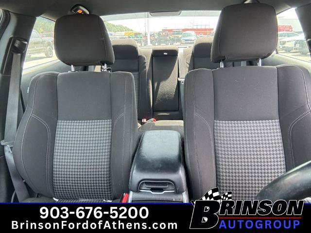Used 2023 Dodge Charger SXT RWD image 20